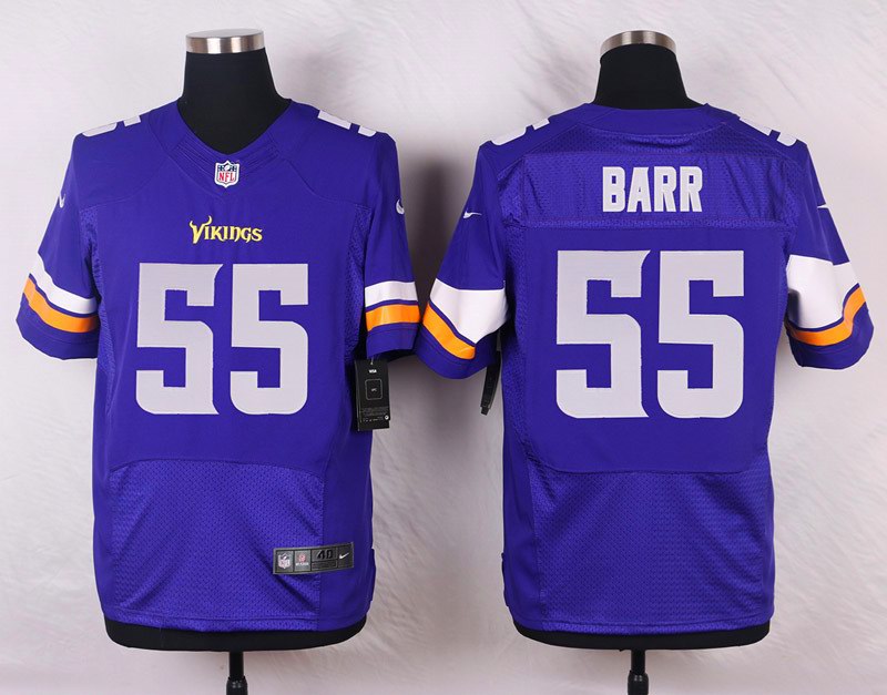 Minnesota Vikings elite jerseys-046
